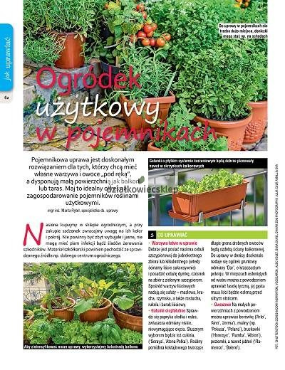 Mój Ogródek 5/2023
